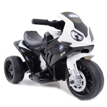 Aga Design Moto BMW Art.JT5188  Bērnu motocikls ar akumulatoru