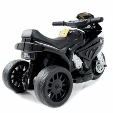 Aga Design Moto BMW Art.JT5188   Детский мотоцикл на аккумуляторе
