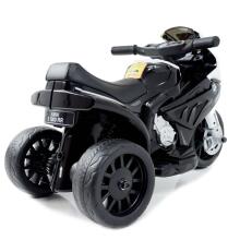 Aga Design Moto BMW Art.JT5188  Bērnu motocikls ar akumulatoru