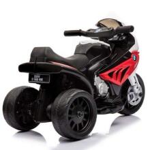 Aga Design Moto BMW Art.JT5188  Bērnu motocikls ar akumulatoru