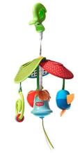 Tiny Love Pack & Go Mobile Meadow Days Art.TL1113400458R