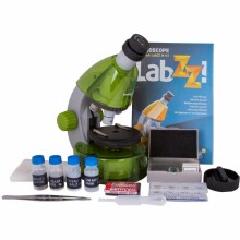Levenhuk LabZZ M101 Art.69059 Микроскоп для детей