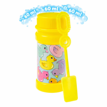 Happy Toys Bubbles Art.4919 Мыльные пузыри 60ml