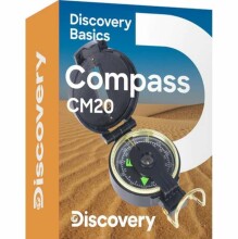 „Levenhuk LabZZ CM20 Compass“ 79657  kompasas