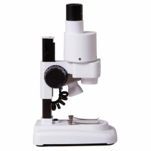Levenhuk 1ST Microscope Art.70404 Binokulārais mikroskops