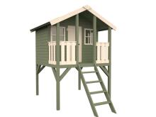 Inpuit Playhouse Toby Art.63