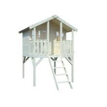 Inpuit Playhouse Toby Art.63