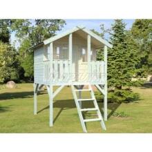 Inpuit Playhouse Toby Art.63