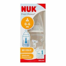 Nuk First Thermo Control Art.10743875