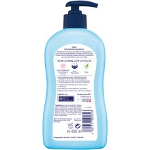 Bubchen Bad&Shampoo Art.TB35