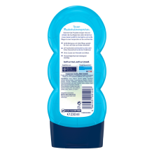 Bubchen Shampoo&Duschgel Art.107075 Šampūns un dušas želeja “Sporta draugs”, 230ml