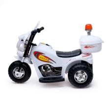 Aga Design Moto Art.MB919 Red  Детский электромотоцикл с аккумулятором