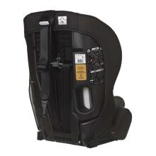 KinderKraft Safety- Fix Isofix  Art.KKFSAFEBLGR000 Black/Grey  детское автокресло 9-36 кг