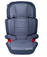 KinderKraft'18 Junior Plus Art.KKFJUPLNAV0000 Navy