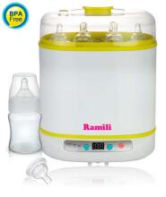 Ramili Baby Art. BSS150  Tvaika sterilizators