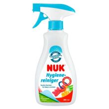 Nuk Hygiene Cleanser Art.SI08 Гигиенический спрей  360 мл