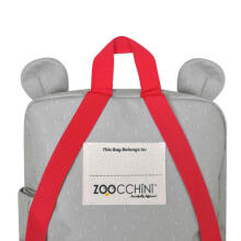 Zoocchini Art.ZOO28105 Bērnu mugursoma