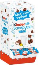 Kinder Mini Chocolate Art.100305