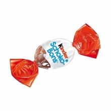 Kinder Schoko Bons 100350 saldainiai su pienišku šokoladu, 125g