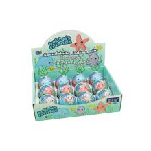 Elina  Kids Bathing Ball Art.107330 шарик в ванну для детей,100гр