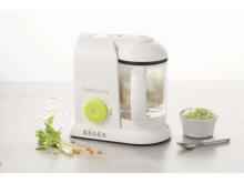 Beaba Babycook Neo Night Blue Art.912772  Блендер-пароварка