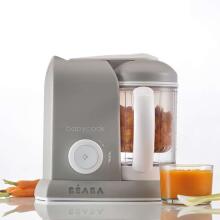 Beaba Babycook Neo Night Blue Art.912772  Блендер-пароварка