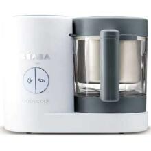 Beaba Babycook Neo Grey White Art.912773