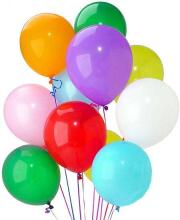 Lateksa Balons  1gb