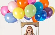 Lateksa Balons  1gb