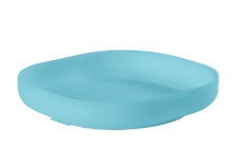 Beaba Silicone Ventouse Art.913430 Blue  Silikona trauks