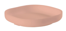 Beaba Silicone Ventouse Art.913431  Pink