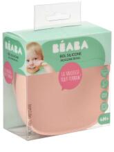 Beaba Silicone Ventouse Art.913431  Pink