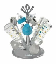 Beaba Draining Rack  Art.911671  Cушилка - подставка для бутылок