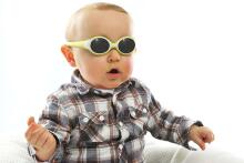 Beaba Sunglasses M Art.930263 Pink  Солнцезащитные детские очки