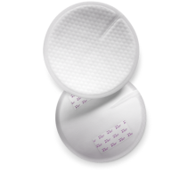 Philips Avent Ultra Comfort Art.SCF254/61 Disposable breast pads 60 pcs