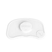 Twistshake Click Mat Mini Art.78340 White противоскользящий коврик