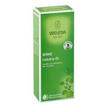 Weleda Art.50082 Birch Cellulite Oil 100ml