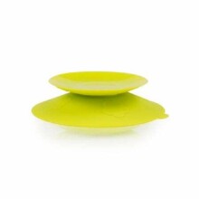 Kidsme Stay-in-Place Art.160494 Lime/blue