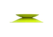 Kidsme Stay-in-Place Art.160494 Lime/blue