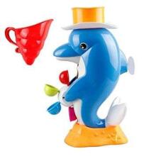 Bath Toys Dolphin  Art.9901