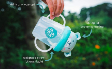 Tum Tum Baby Cup Art.TT5001