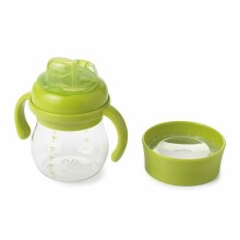 Oxo Soft Spout Sippy Cup Art.6194000 Green