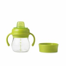 Oxo Soft Spout Sippy Cup Art.6194000 Green