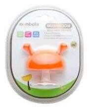 Mombella Mushroom Teether Toy Art.P8054 Lemon