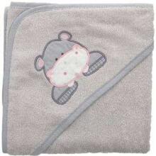 Fillikid Hippo  Art.1032-07 Grey