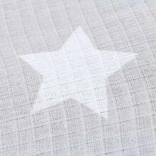 Fillikid Art.10705-07 Star Sun Shades  Защита от солнца (универсальная) 114x90cм