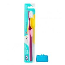 Tepe ToothBrush Supreme Art.TEP-352605Z Zobu suka ar mīkstiem sariem