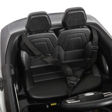 Aga Design Volvo S90 Art.62373 White Mašīna ar akumulatoru ar pulti
