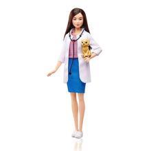 Mattel Barbie  Doll Art.DVF50 Lelle Barbija