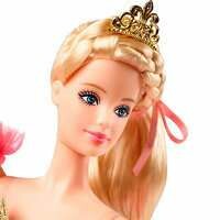 „Mattel Barbie Collection“ art. DVP52 lėlė Barbė